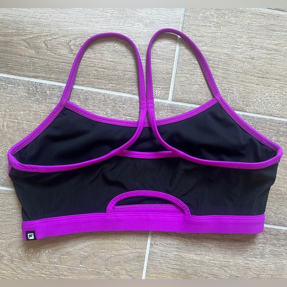 Fabletics Tank and Sports Bra Set Women’s Medium - Picture 8 of 8